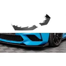 Maxton - Front Flaps BMW M2...