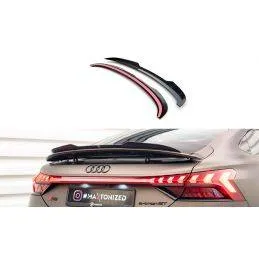 Maxton - Spoiler Cap Audi...