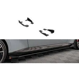 Maxton - Side Flaps BMW 2...