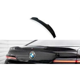 Maxton - Spoiler Cap 3D BMW...