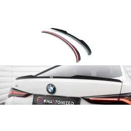 Maxton - Spoiler Cap BMW i4...