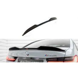 Maxton - Spoiler Cap 3D BMW...