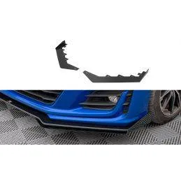 Maxton - Front Flaps Subaru...