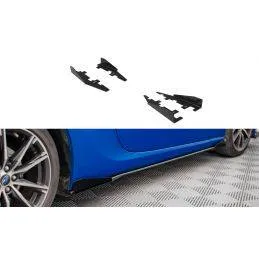 Maxton - Side Flaps Subaru...