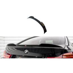 Maxton - Spoiler Cap 3D BMW...