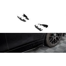 Maxton - Side Flaps BMW 4...