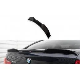 Maxton - Spoiler Cap 3D BMW...