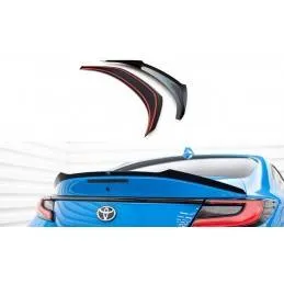 Maxton - Spoiler Cap Toyota...