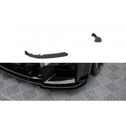 Maxton - Front Flaps BMW M2...