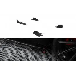 Maxton - Side Flaps BMW M2 G87