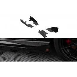 Maxton - Side Flaps Audi...