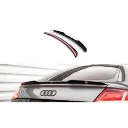 Maxton - Spoiler Cap Audi...