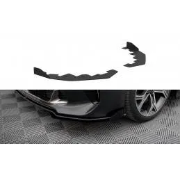 Maxton - Front Flaps Kia...