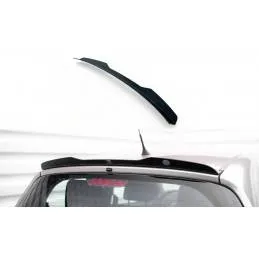 Maxton - Spoiler Cap Toyota...