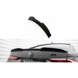 Maxton - Spoiler Cap 3D BMW...