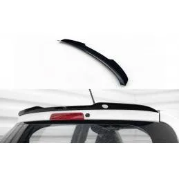 Maxton - Spoiler Cap Toyota...