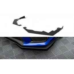 Maxton - Front Flaps Subaru...