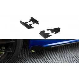 Maxton - Side Flaps Subaru...