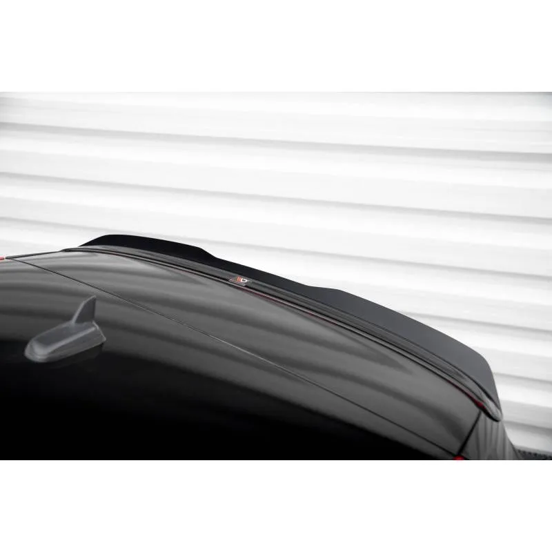 MAXTON SPOILER CAP V.2 VOLKSWAGEN GOLF 7 / 7 FACELIFT R / R-LINE / GTI