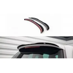 Maxton - SPOILER CAP VW...