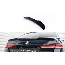 Maxton - Spoiler Cap 3D BMW...