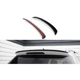 Maxton - Spoiler Cap Volkswagen Passat Variant B7, VW-PA-B7-VA-CAP1G Maxtondesign.fr