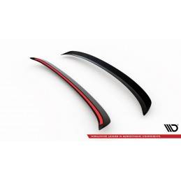 Maxton - Spoiler Cap Volkswagen Passat Variant B7, VW-PA-B7-VA-CAP1G Maxtondesign.fr