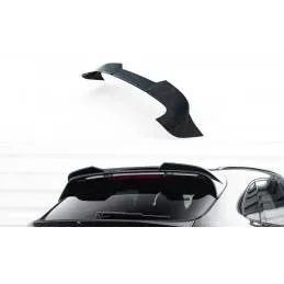 Maxton - Plus Haut Spoiler Cap 3D Porsche Macan GTS Mk1 Facelift 2, PO-MA-1F-GTS-CAP3D1G Maxtondesign.fr