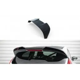 Maxton - Spoiler Cap 3D Ford Fiesta ST Mk7 Facelift, FO-FI-7F-ST-CAP3D1G Maxtondesign.fr