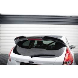 Maxton - Spoiler Cap 3D Ford Fiesta ST Mk7 Facelift, FO-FI-7F-ST-CAP3D1G Maxtondesign.fr