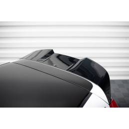 Maxton - Spoiler Cap 3D Ford Fiesta ST Mk7 Facelift, FO-FI-7F-ST-CAP3D1G Maxtondesign.fr