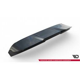 Maxton - Spoiler Cap 3D Ford Fiesta ST Mk7 Facelift, FO-FI-7F-ST-CAP3D1G Maxtondesign.fr