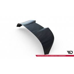 Maxton - Spoiler Cap 3D Ford Fiesta ST Mk7 Facelift, FO-FI-7F-ST-CAP3D1G Maxtondesign.fr