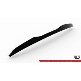 Maxton - Spoiler Cap 3D Audi S5 Coupe / A5 S-Line Coupe F5 Facelift, AU-S5-2F-CAP3D1G Maxtondesign.fr