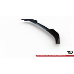 Maxton - Spoiler Cap 3D BMW 2 Coupe G42 / M2 G87 Noir Brillant, BM-2-42-CAP3D1G Maxtondesign.fr