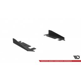 Maxton - Side Flaps Audi A7 S-Line C7, AUA7C7SLINECNC-SF1G Maxtondesign.fr