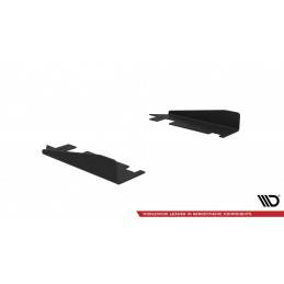 Maxton - Side Flaps Audi A7 S-Line C7, AUA7C7SLINECNC-SF1G Maxtondesign.fr