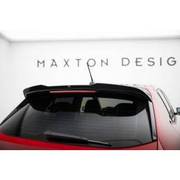 Maxton - Spoiler Cap Skoda Fabia Mk4, SK-FA-4-CAP1G Maxtondesign.fr