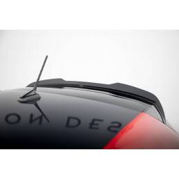 Maxton - Spoiler Cap Skoda Fabia Mk4, SK-FA-4-CAP1G Maxtondesign.fr