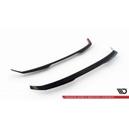 Maxton - Spoiler Cap Skoda Fabia Mk4, SK-FA-4-CAP1G Maxtondesign.fr