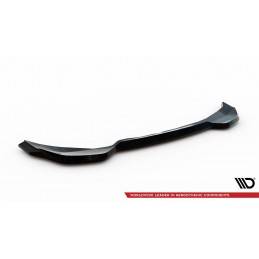 Maxton - Arriere Splitter Skoda Fabia Mk4, SK-FA-4-RD1G Maxtondesign.fr