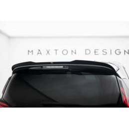 Maxton - Spoiler Cap Renault Espace Mk5 Facelift, RE-ES-5F-CAP1G Maxtondesign.fr