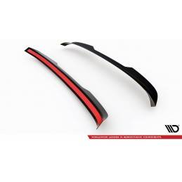 Maxton - Spoiler Cap Renault Espace Mk5 Facelift, RE-ES-5F-CAP1G Maxtondesign.fr