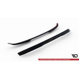 Maxton - Spoiler Cap Renault Espace Mk5 Facelift, RE-ES-5F-CAP1G Maxtondesign.fr