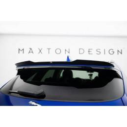 Maxton - Spoiler Cap Jaguar F-Pace R-Sport Mk1, JA-FP-1-RSPORT-CAP1G Maxtondesign.fr