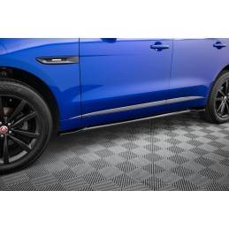 Maxton - Rajouts Des Bas De Caisse Jaguar F-Pace R-Sport Mk1, JA-FP-1-RSPORT-SD1G Maxtondesign.fr