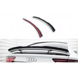 Maxton - Spoiler Cap Audi...