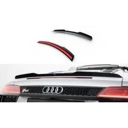 Maxton - Spoiler Cap Audi...