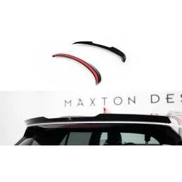 Maxton - Spoiler Cap Kia...