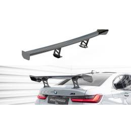 Maxton - Carbon Spoiler...